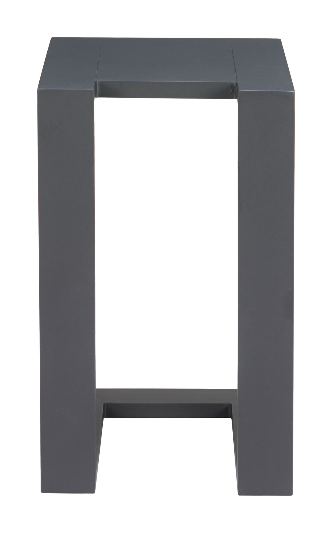 Zuo Tudi Side Table Black