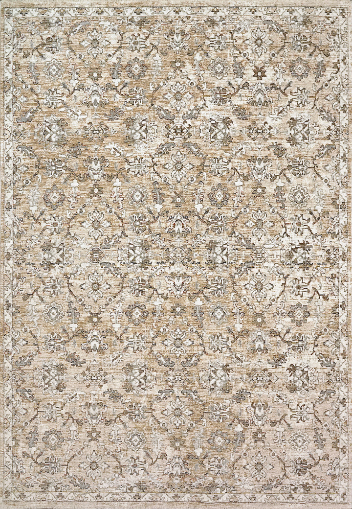 6902-199 Dynamic Rugs Octo