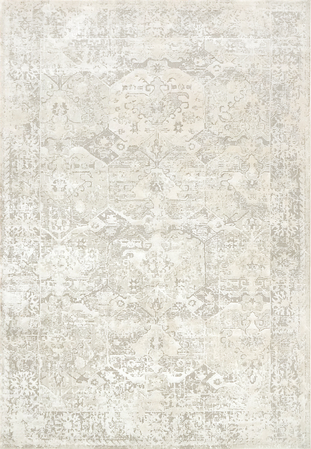 27073-100 Dynamic Rugs Quartz