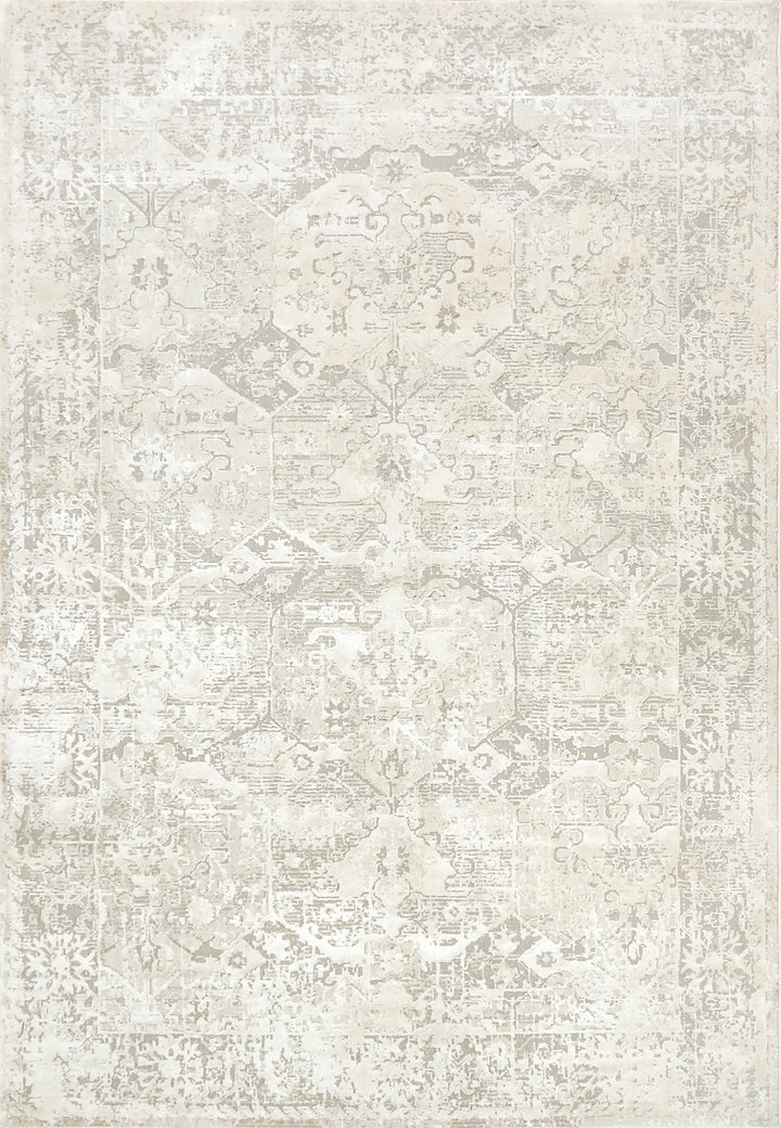 27073-100 Dynamic Rugs Quartz