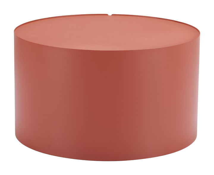 Zuo Bayu Coffee Table Brown