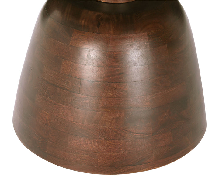 Zuo Lucena Coffee Table Bronze