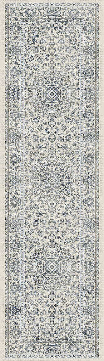57109-6666 Dynamic Rugs Ancient Garden