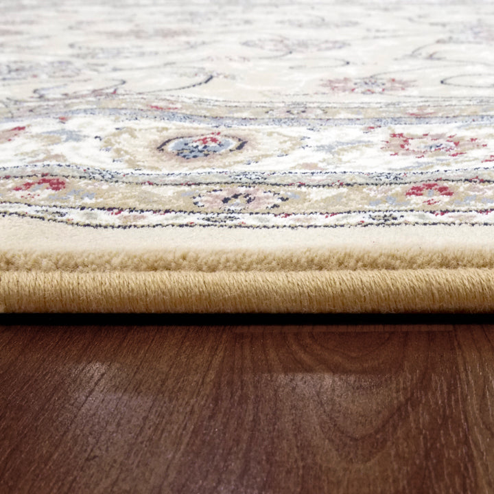 57120-2464 Dynamic Rugs Ancient Garden