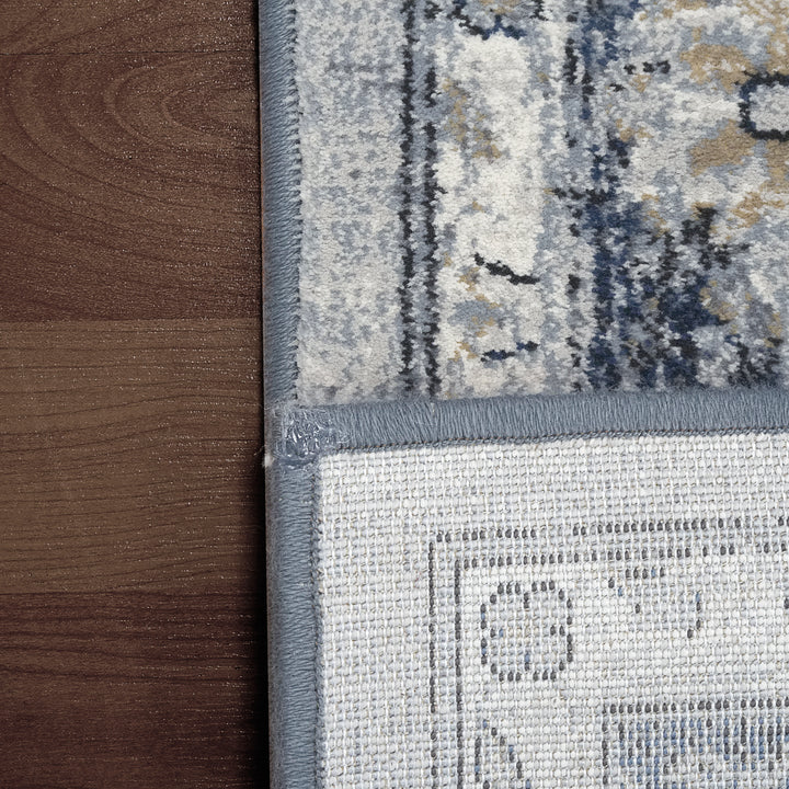57559-9686 Dynamic Rugs Ancient Garden