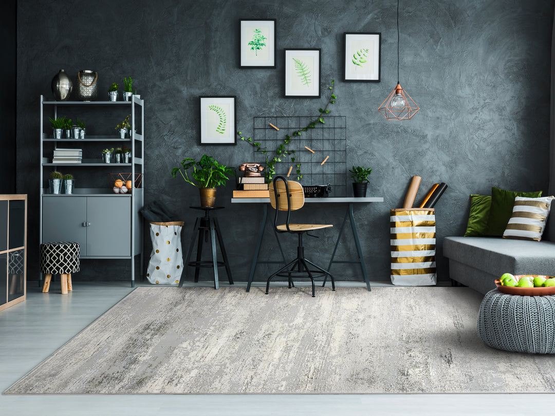 52019-6444 Dynamic Rugs Couture