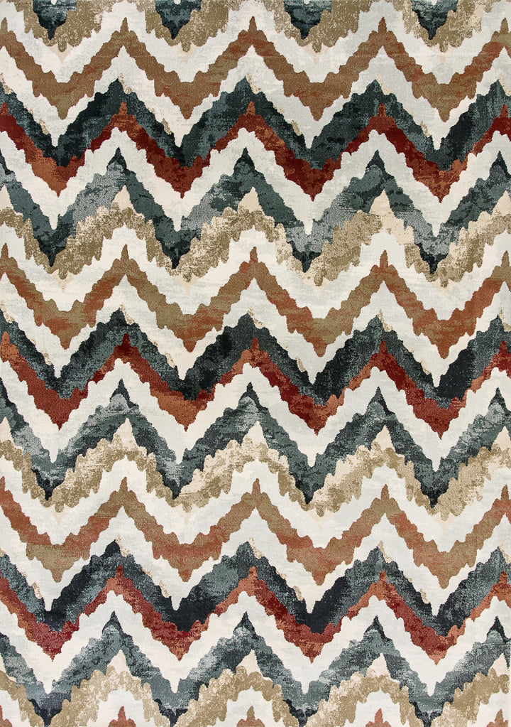 985018-996 Dynamic Rugs Melody