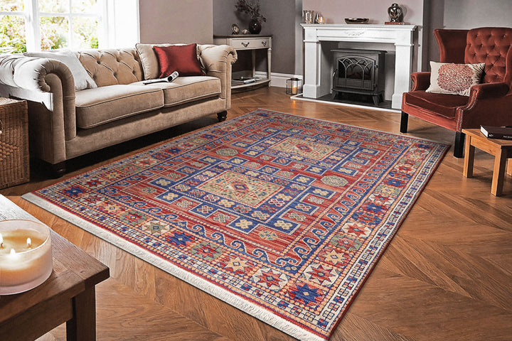 18604-399 Dynamic Rugs Wade