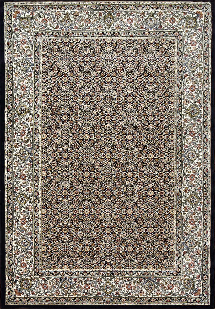 57011-3464 Dynamic Rugs Ancient Garden