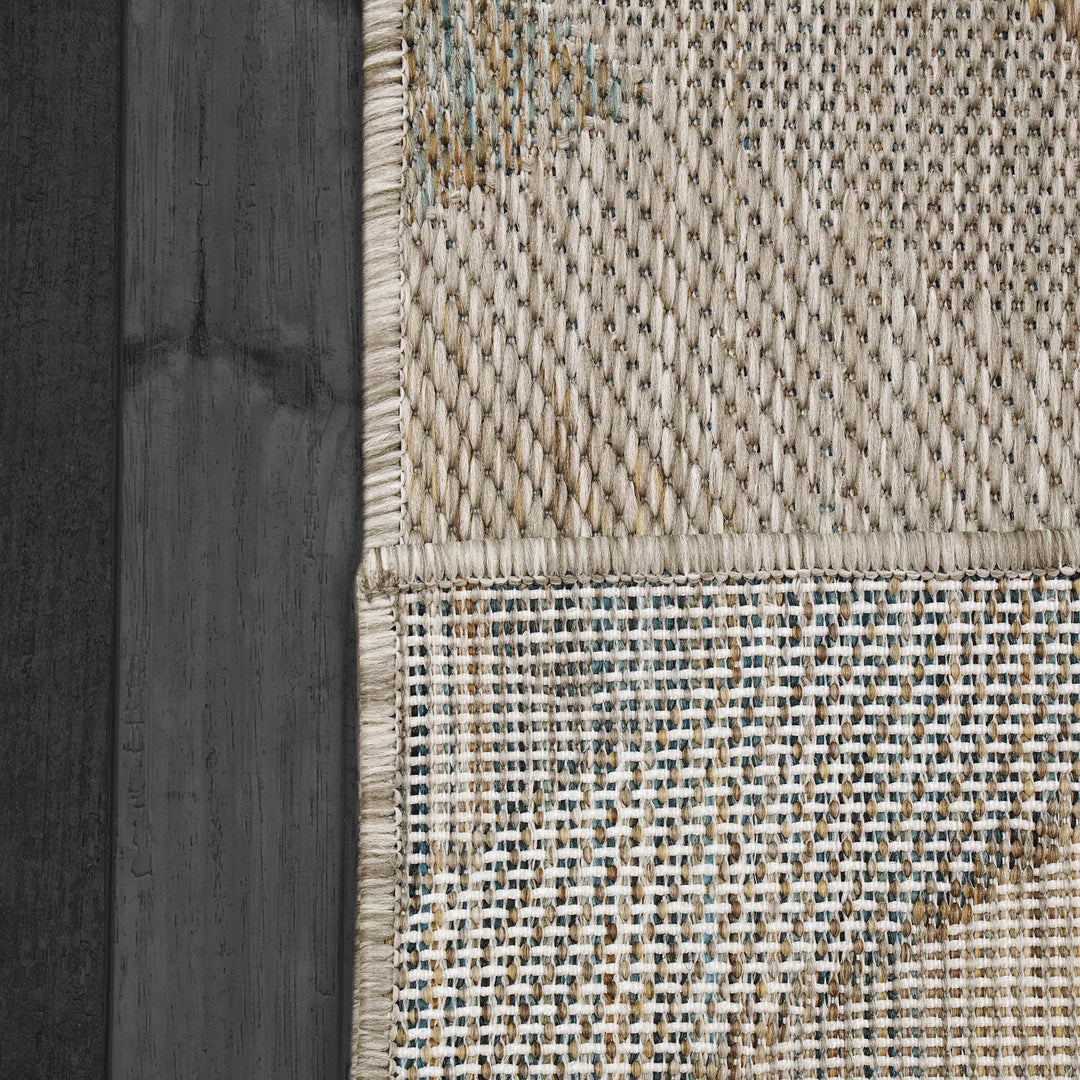 4236-819 Dynamic Rugs Melissa