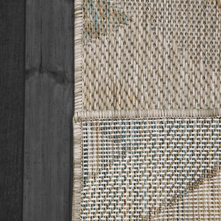 4236-819 Dynamic Rugs Melissa