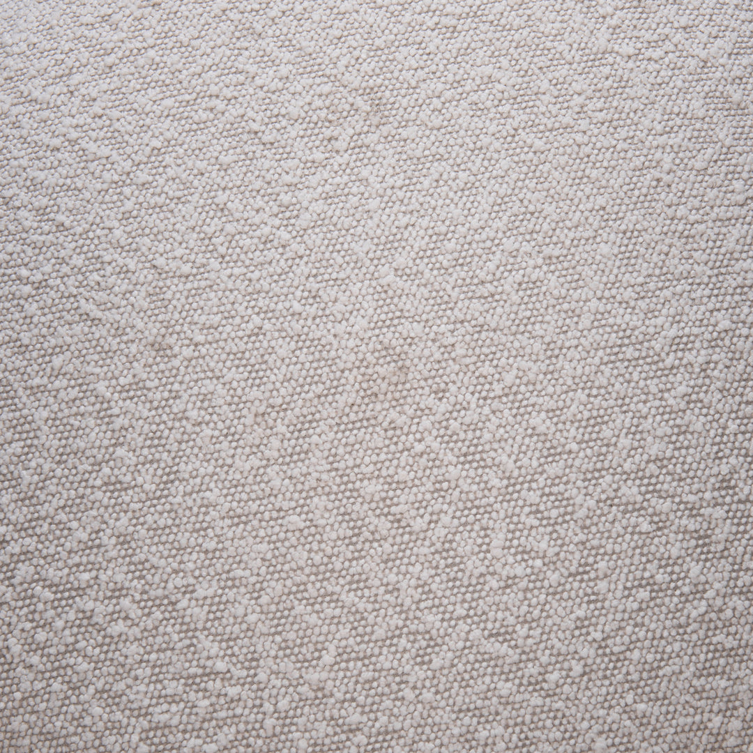 Zuo Banjul Ottoman Misty Gray