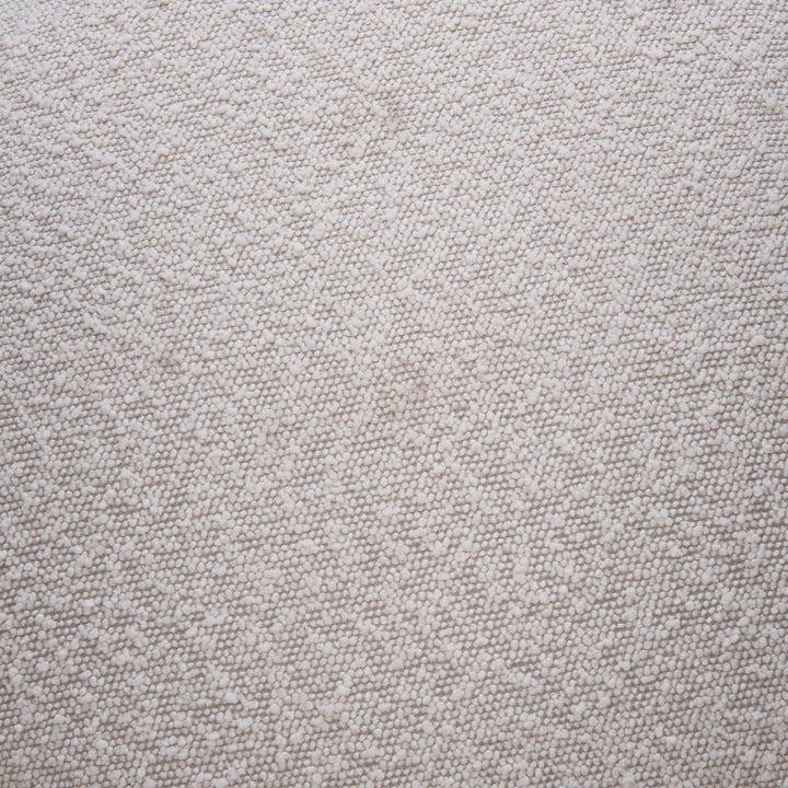 Zuo Banjul Ottoman Misty Gray