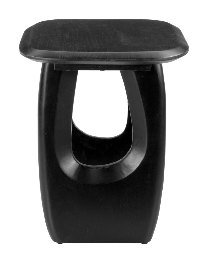 Zuo Arasan Accent Table Black