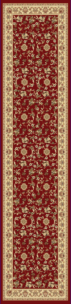 58017-330 Dynamic Rugs Legacy