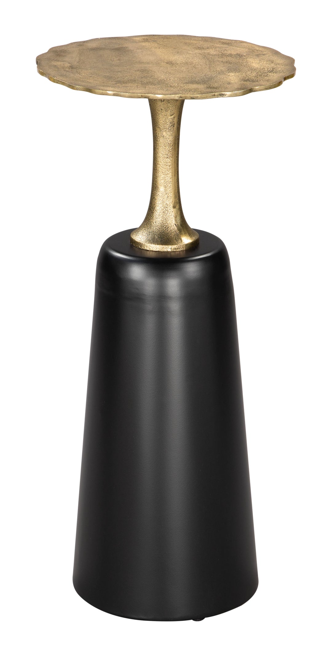 Zuo Chenai Drink Table Black