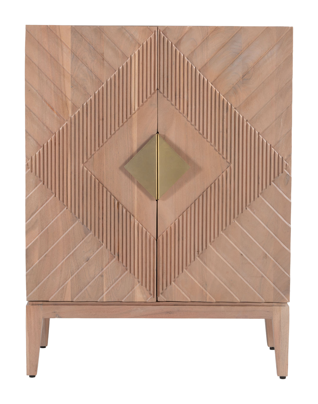 Zuo Hira Cabinet Natural