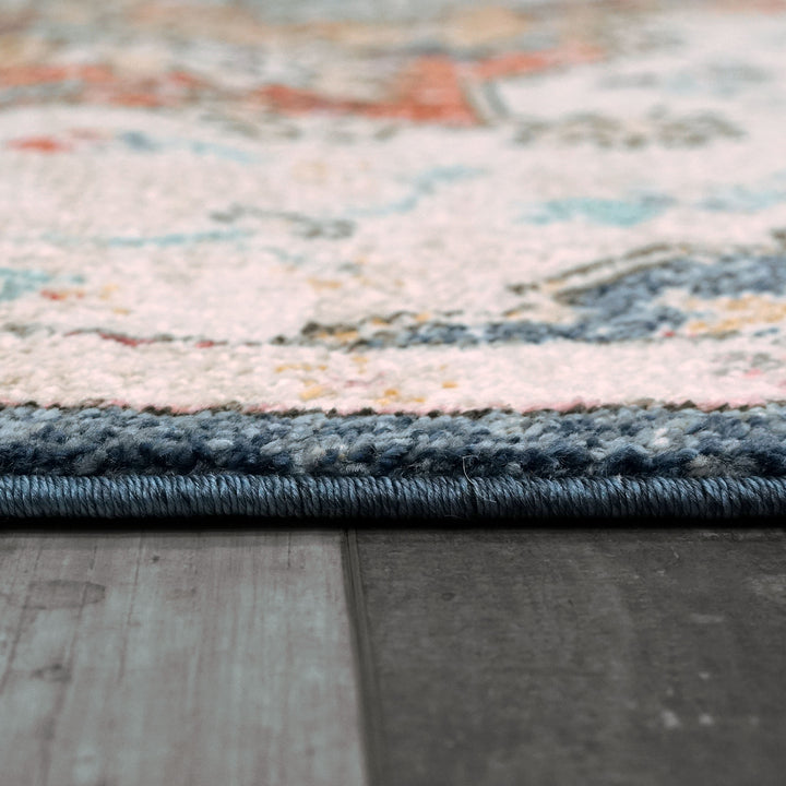 6196-999 Dynamic Rugs Soma
