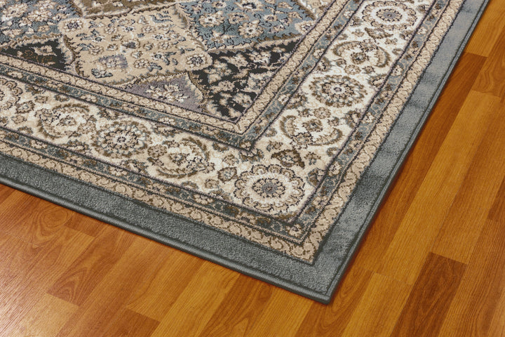 8471-510 Dynamic Rugs Yazd