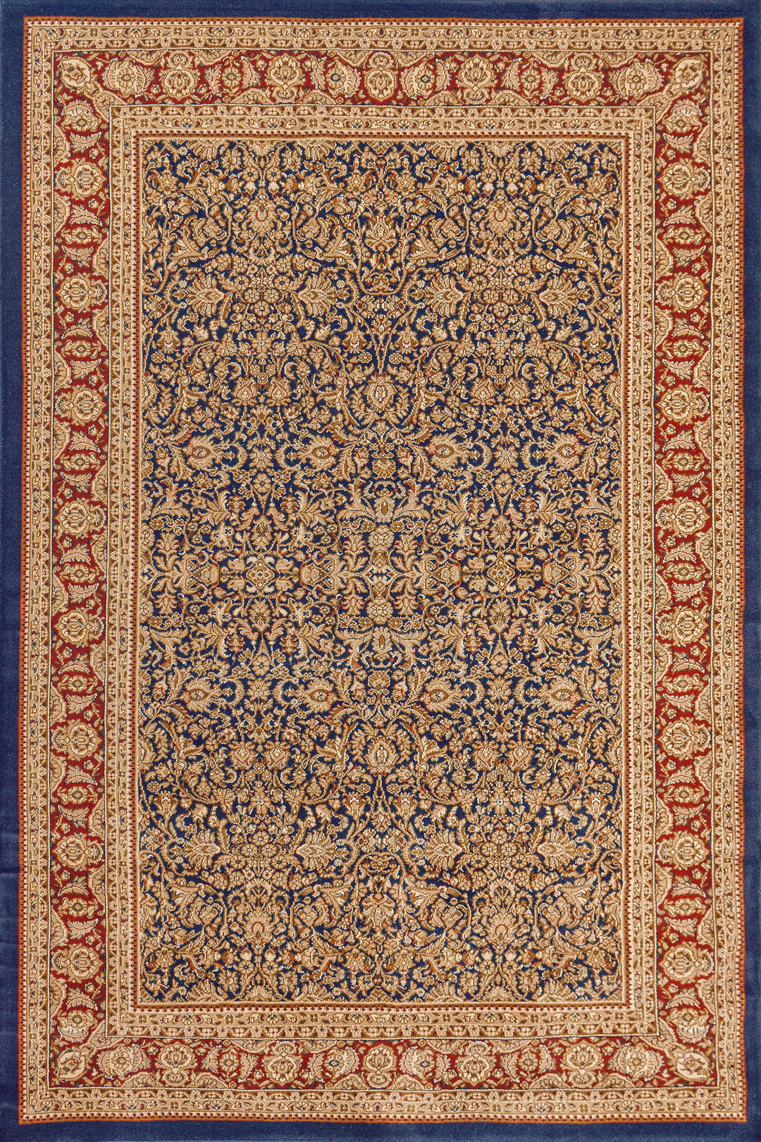 58004-530 Dynamic Rugs Legacy