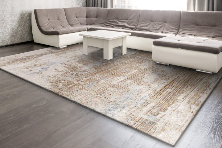 9533-185 Dynamic Rugs Obsession