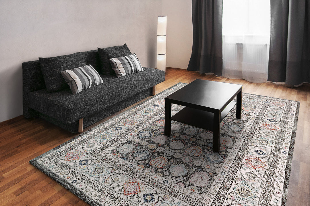 6192-999 Dynamic Rugs Soma