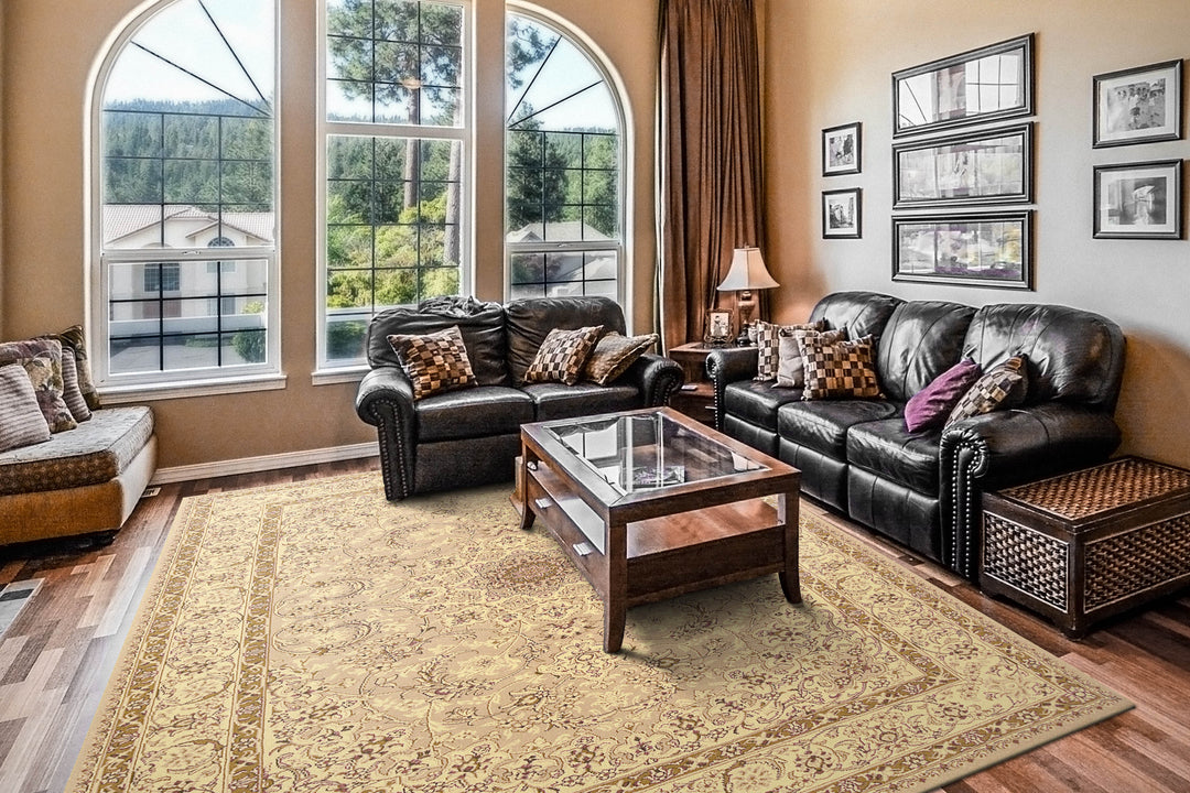 58000-700 Dynamic Rugs Legacy