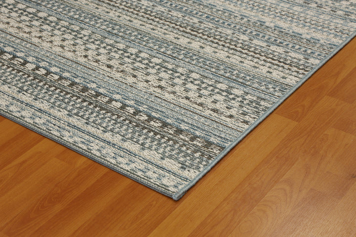 8570-5032 Dynamic Rugs Brighton