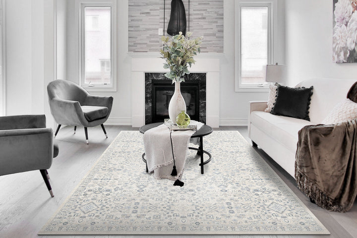 6839-890 Dynamic Rugs Cosmo