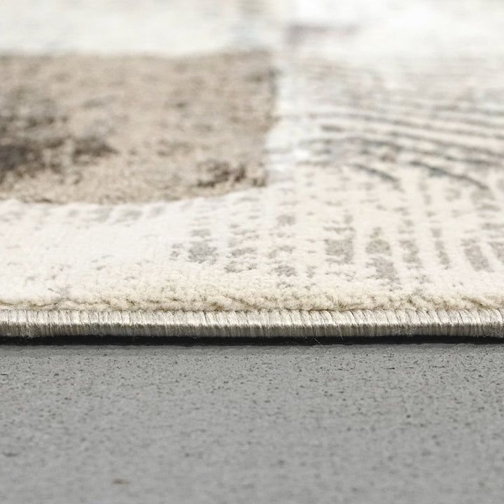 6657-999 Dynamic Rugs Merit