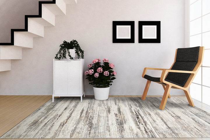 8336-900 Dynamic Rugs Zen