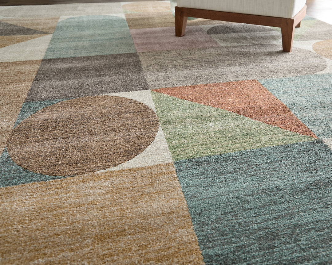 39QUF Feizy Rugs Eden