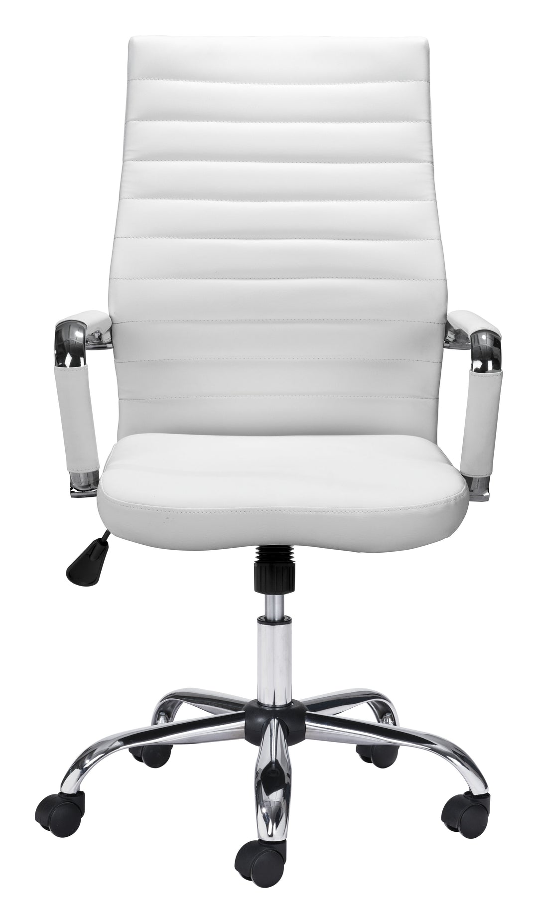 Zuo Primero Office Chair White
