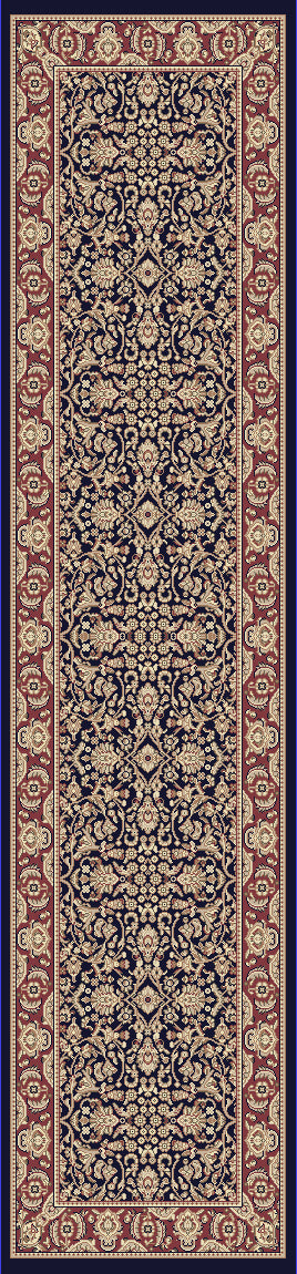 58004-530 Dynamic Rugs Legacy