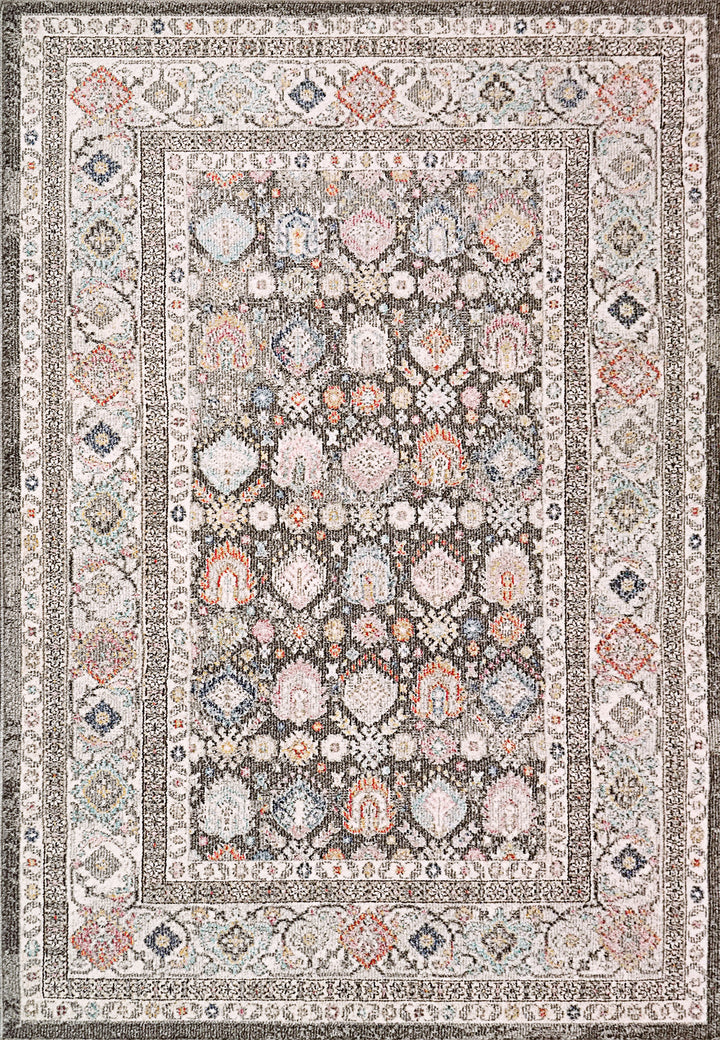 6192-999 Dynamic Rugs Soma