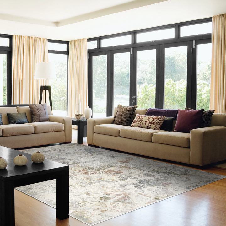 52023-6464 Dynamic Rugs Couture