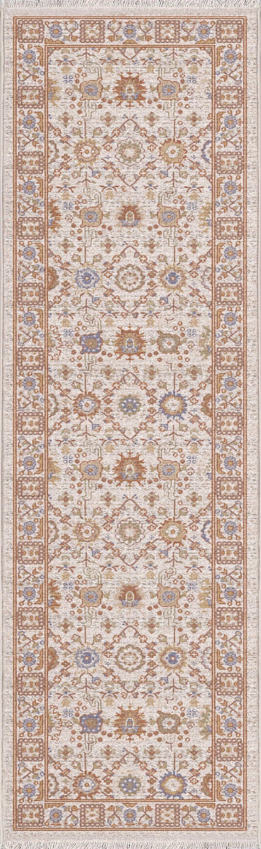 6888-199 Dynamic Rugs Juno