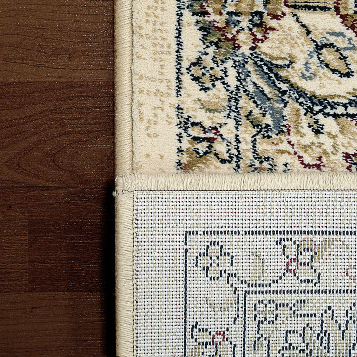 57159-6464 Dynamic Rugs Ancient Garden