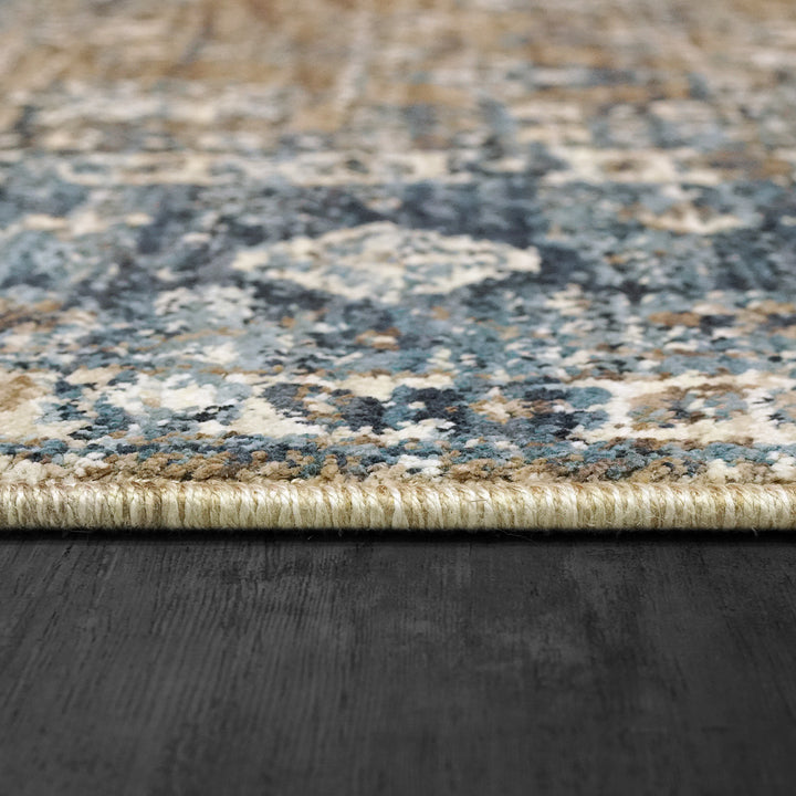 6644-850 Dynamic Rugs Dakota