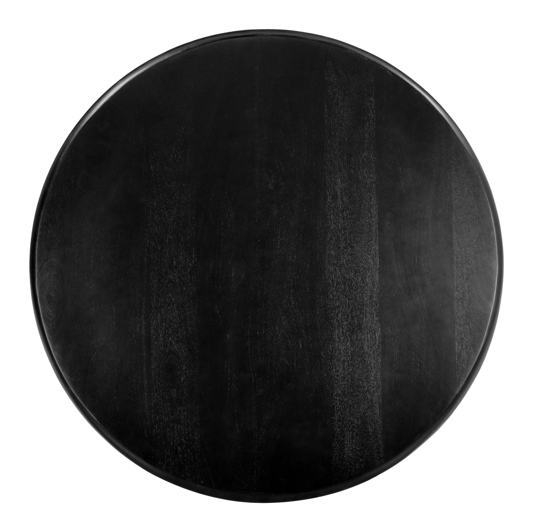 Zuo Hals Coffee Table Black