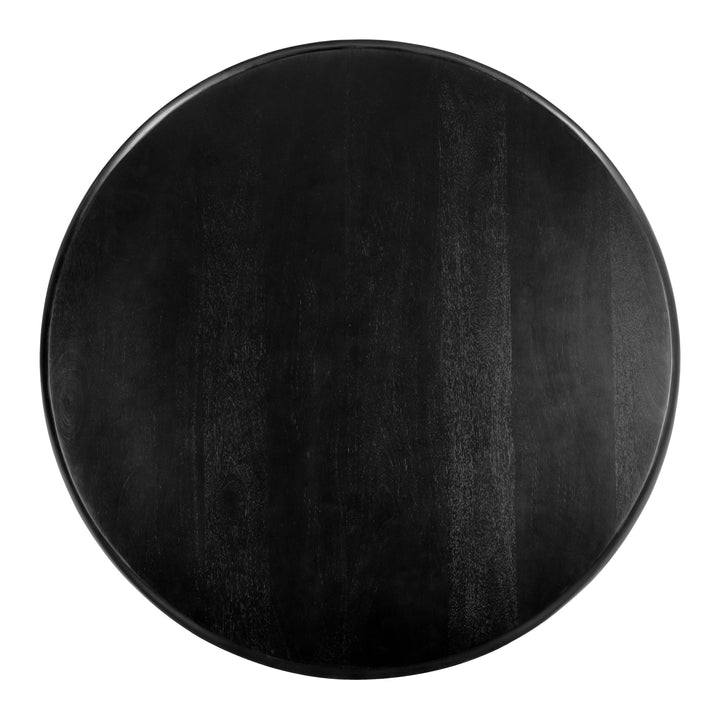 Zuo Hals Coffee Table Black