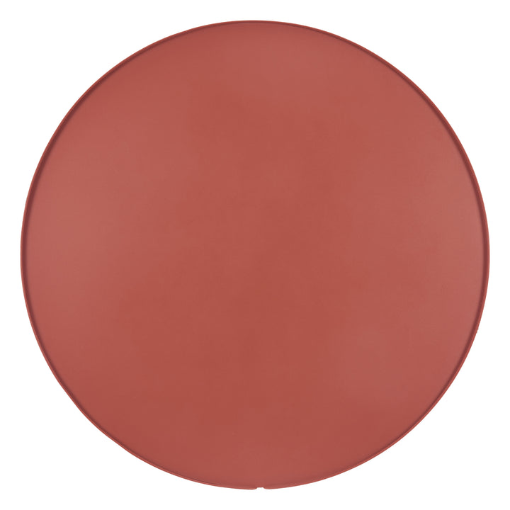 Zuo Bayu Side Table Brown