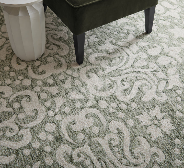 8A28F Feizy Rugs Belfort