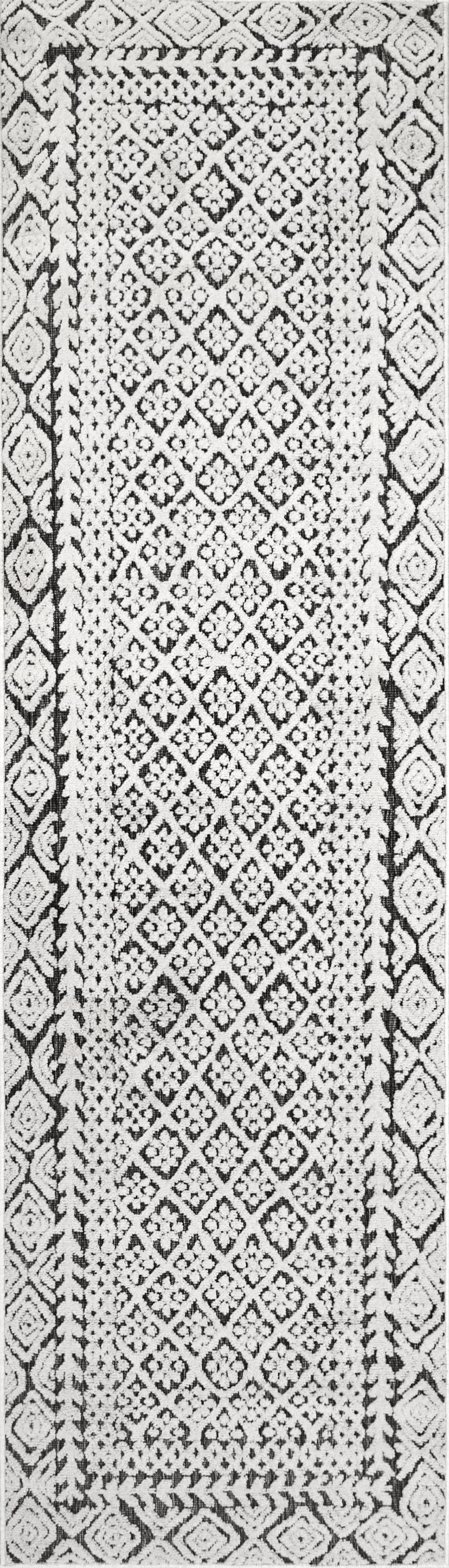8148-190 Dynamic Rugs Lotus