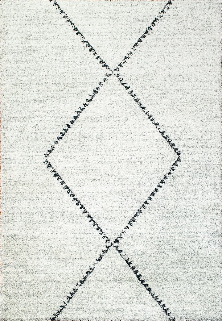 23229-6288 Dynamic Rugs Mehari