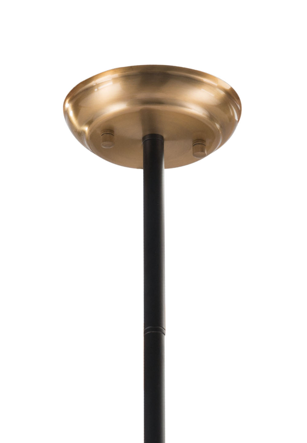 Zuo Richiza Ceiling Lamp Black