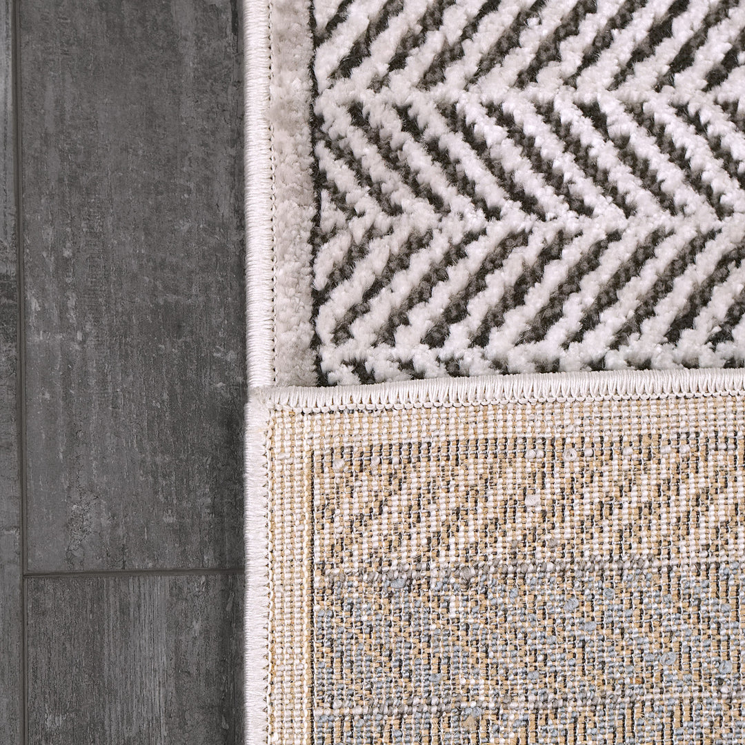 4809-905 Dynamic Rugs Harlow