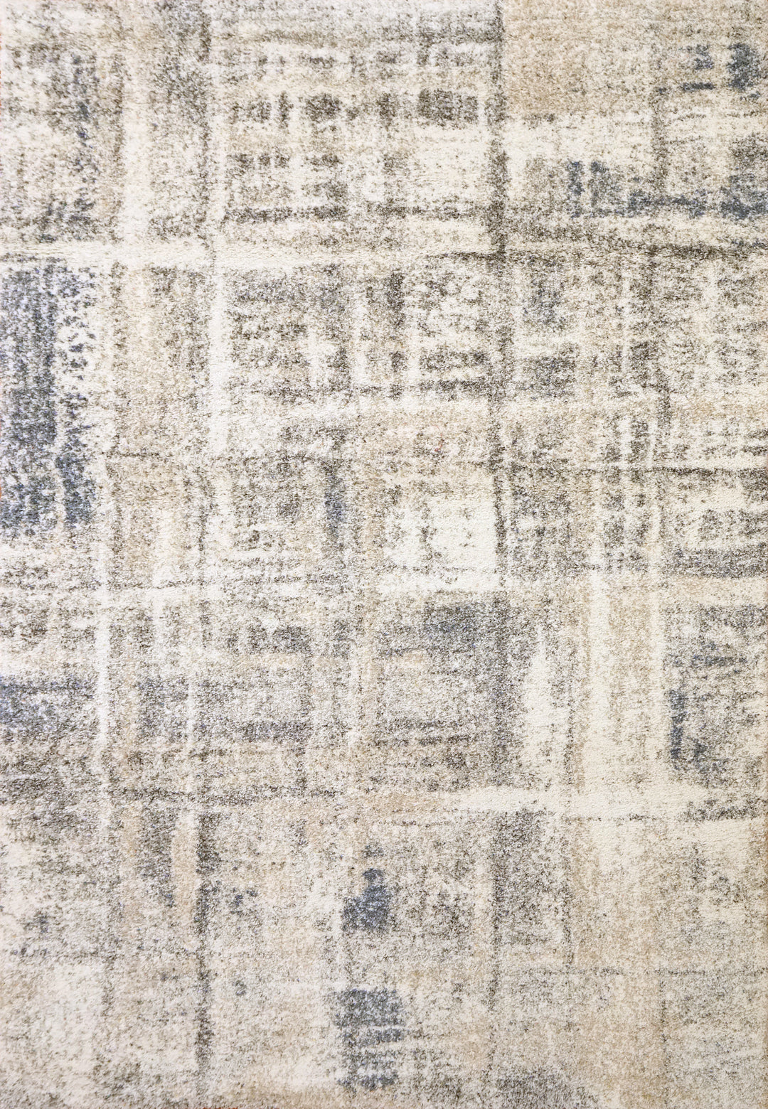 23259-6454 Dynamic Rugs Mehari