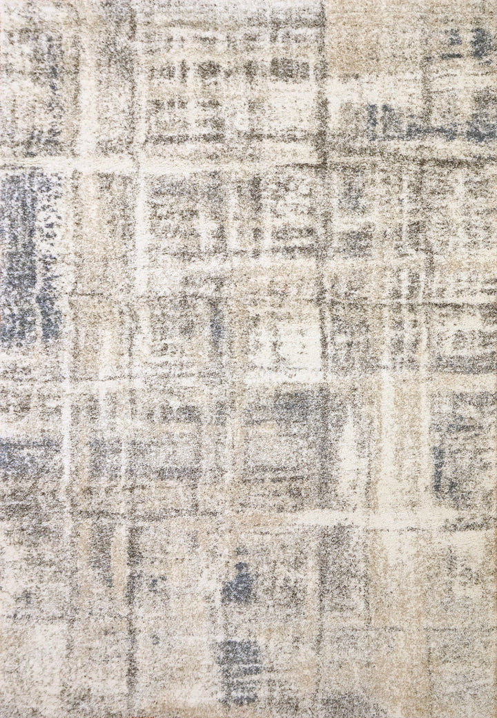 23259-6454 Dynamic Rugs Mehari