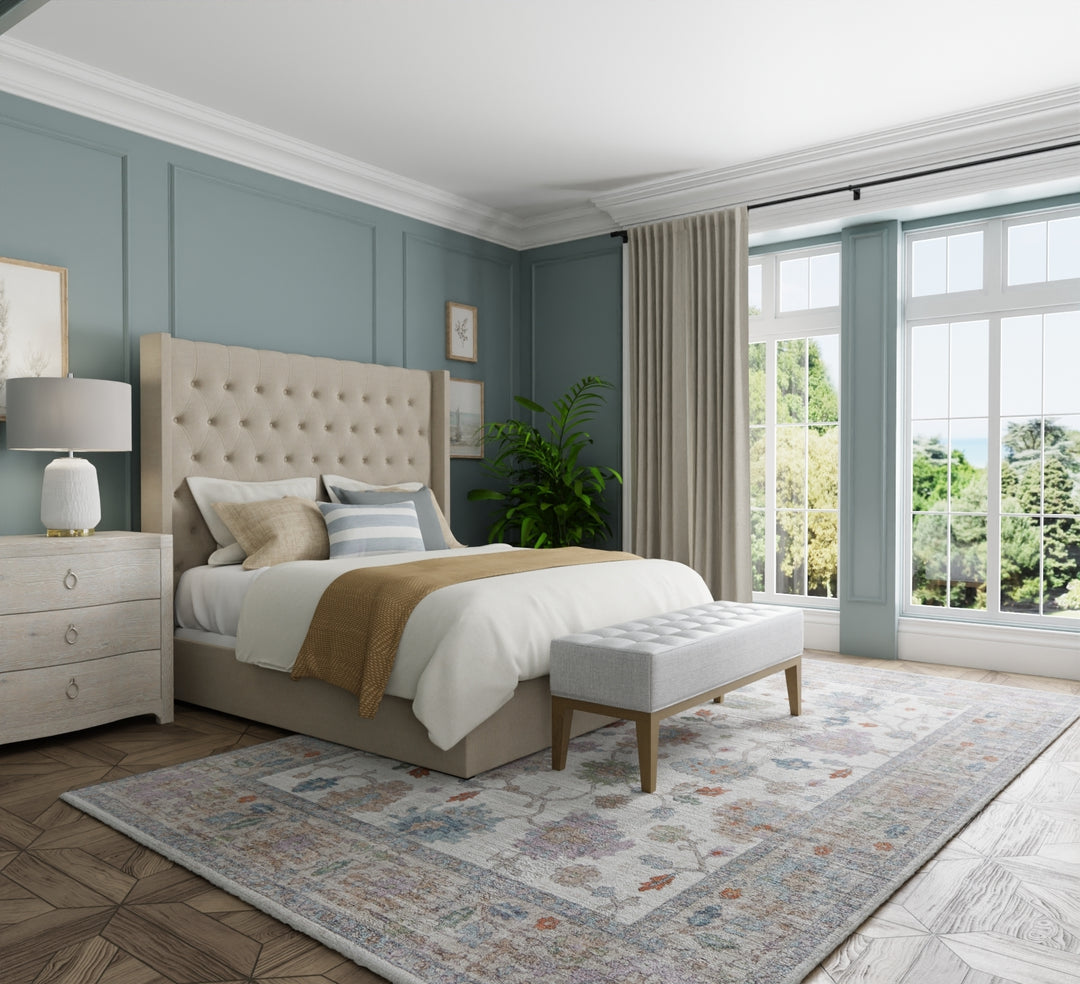 39QJF Feizy Rugs Dartmouth